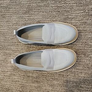 Womens Zerogrand Loafer